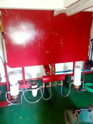लैंडिंग क्राफ्ट, टैंक बिक्री के लिए