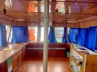 टगबोट बिक्री के लिए