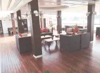 क्रूज जहाज बिक्री के लिए