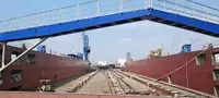 फ्लोटिंग डॉक बेचने के लिए