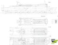 Ro-Ro ship बेचने के लिए