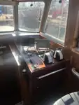 गश्ती नाव बिक्री के लिए