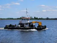 General Cargo/Multi-purpose बिक्री के लिए