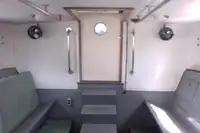 क्रू बोट बिक्री के लिए