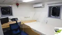 Ro-Ro ship बेचने के लिए