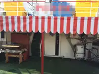कंटेनर जहाज बिक्री के लिए