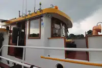 क्रूज जहाज बिक्री के लिए