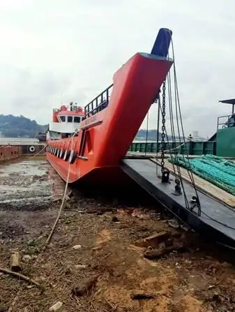 लैंडिंग क्राफ्ट, टैंक बिक्री के लिए