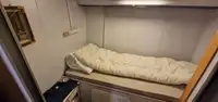 बचाव जहाज बिक्री के लिए