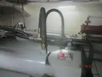 रेफ़र जहाज बिक्री के लिए