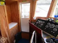 ट्रॉलर बिक्री के लिए