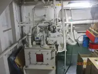 बल्क वाहक बिक्री के लिए