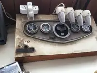 ट्रॉलर बिक्री के लिए