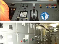 तेल/रासायनिक टैंकर बिक्री के लिए