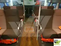 क्रूज जहाज बिक्री के लिए