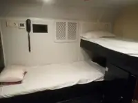 क्रू बोट बिक्री के लिए