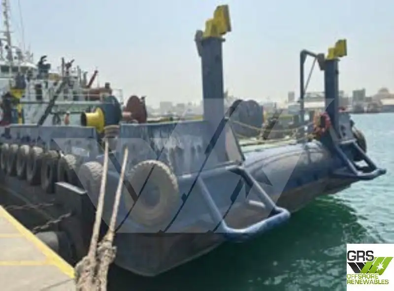 सर्वेक्षण पोत बिक्री के लिए