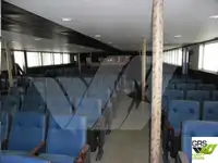 रो-रो जहाज बिक्री के लिए
