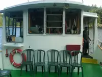 क्रूज जहाज बिक्री के लिए
