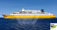 Ro-Ro ship बेचने के लिए