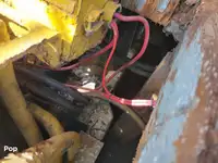 ट्रॉलर बिक्री के लिए