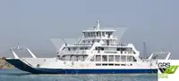 Ro-Ro ship बेचने के लिए