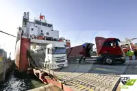 Ro-Ro ship बेचने के लिए
