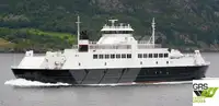 Ro-Ro ship बेचने के लिए
