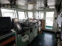 तेल/रासायनिक टैंकर बिक्री के लिए
