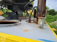 बार्ज बिक्री के लिए