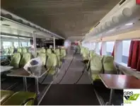 क्रूज जहाज बिक्री के लिए