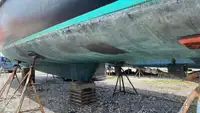 क्रूज जहाज बिक्री के लिए