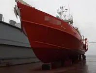 क्रू बोट बिक्री के लिए