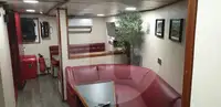 ट्रॉलर बिक्री के लिए
