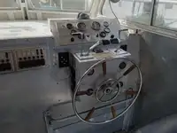 क्रू बोट बिक्री के लिए