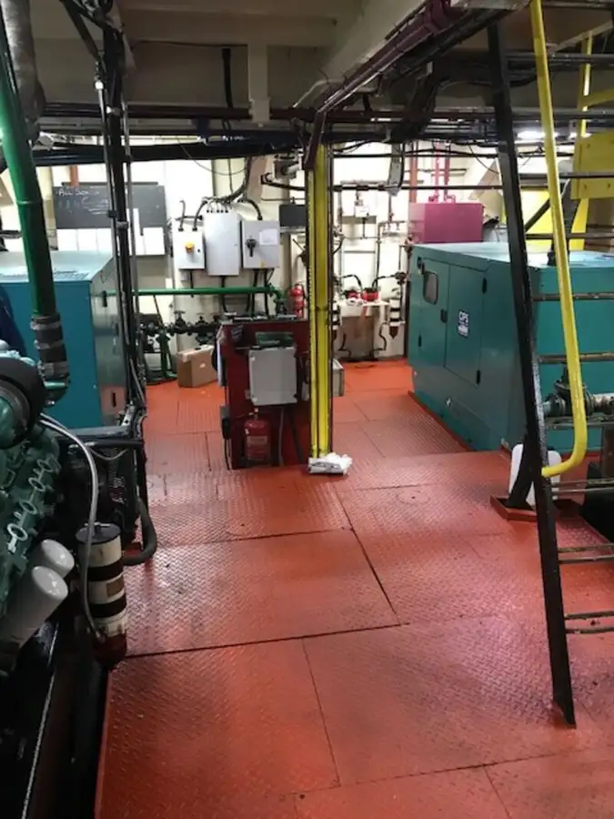 ड्रेजर बिक्री के लिए