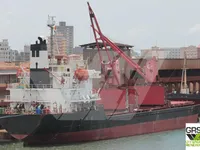 General Cargo/Multi-purpose बिक्री के लिए