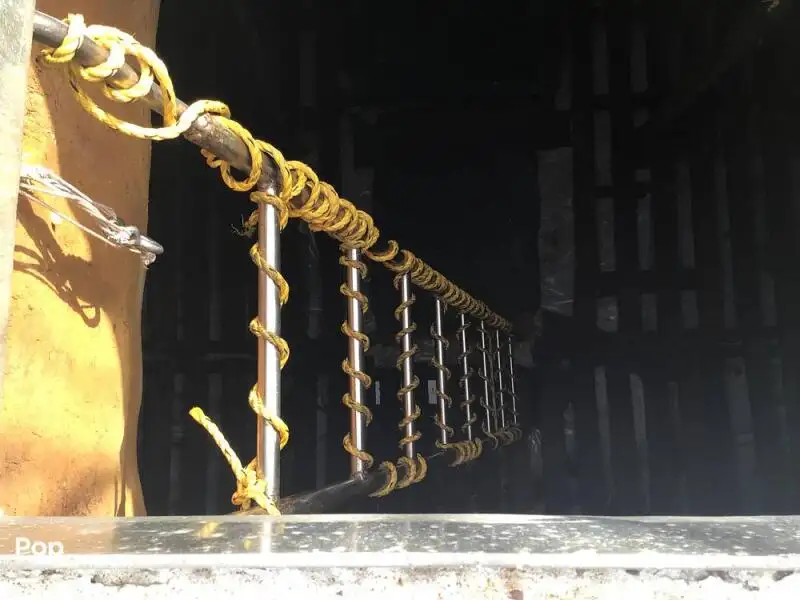 ट्रॉलर बिक्री के लिए
