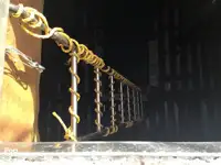 ट्रॉलर बिक्री के लिए