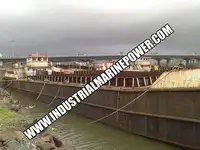 बार्ज बिक्री के लिए