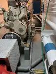 फास्ट सप्लाई वेसल (एफएसवी) बिक्री के लिए