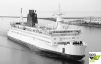 Ro-Ro ship बेचने के लिए