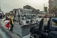 कठोर इन्फ्लेटेबल बोट बिक्री के लिए