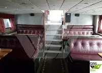क्रूज जहाज बिक्री के लिए