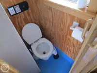 ट्रॉलर बिक्री के लिए