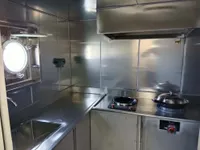 टगबोट बिक्री के लिए