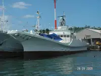 ट्रॉलर बिक्री के लिए