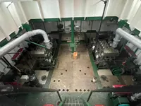 बार्ज बिक्री के लिए