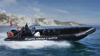 कठोर इन्फ्लेटेबल बोट बिक्री के लिए