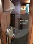तेल/रासायनिक टैंकर बिक्री के लिए